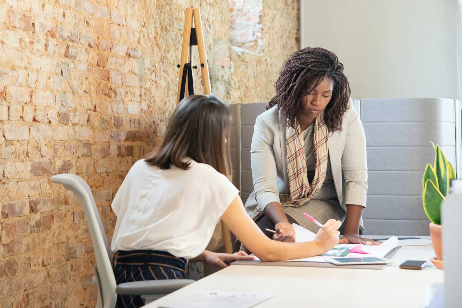 Einzelcoaching Berlin-Marzahn